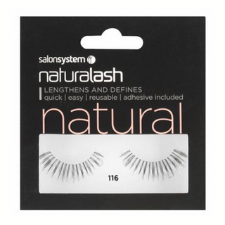 Salon System Naturalash Strip Lashes