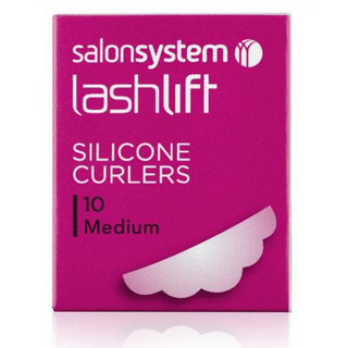 Lash Lift Silicone Curlers