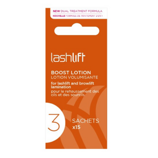 Salon System Lash/Brow Boost Lotion