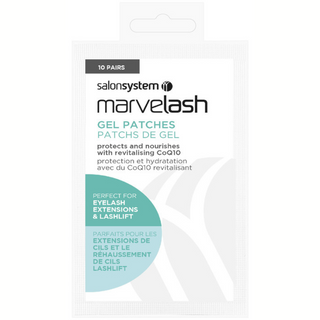 Salon System Marvelash Under Eye Patches