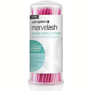 Salon System Marvelash Micro Applicators