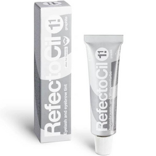 Refectocil Lash and Brow Tint