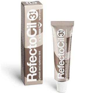 Refectocil Lash and Brow Tint