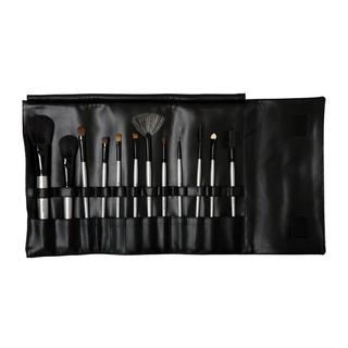 Brush Essentials 12 Piece Make Up Set