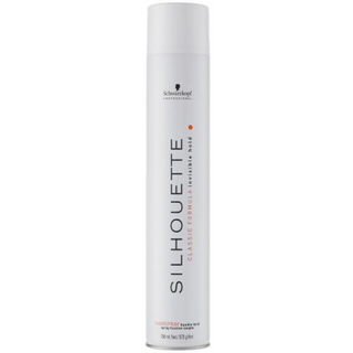 Schwarzkopf Silhouette Flexi Hold Hairspray