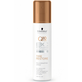 BC Q10 Time Restore Rejuvenating Spray 200ml