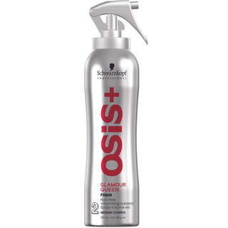 Osis Glamour Queen Volumising Hairspray