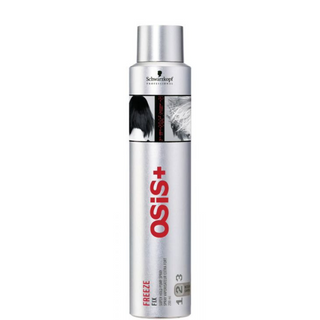 Osis Freeze Fix Strong Hold Hairspray 200ml