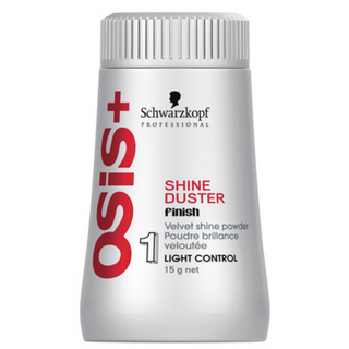 Schwarzkopf Osis Velvet Shine Duster