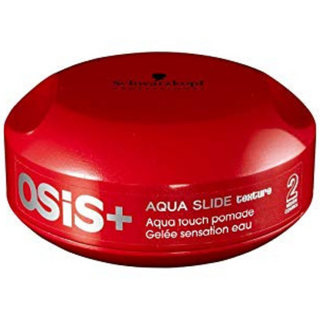 Schwarzkopf Osis Aqua Slide Texture Pomade