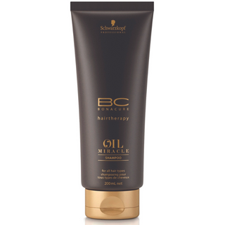 Schwarzkopf BC Oil Miracle Shampoo