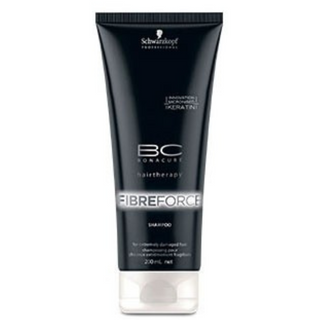 Schwarzkopf BC Fibreforce Shampoo