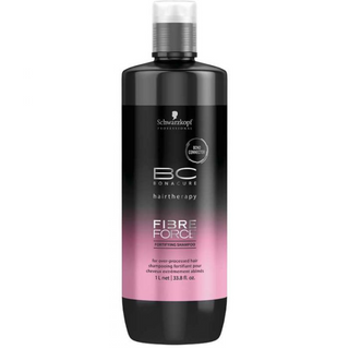 Schwarzkopf BC Fibreforce Shampoo