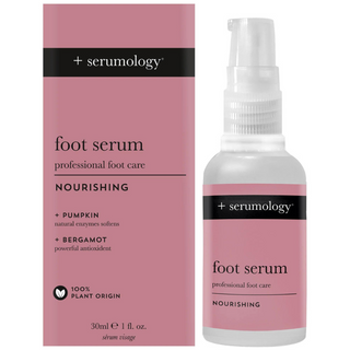 Serumology Foot Serum