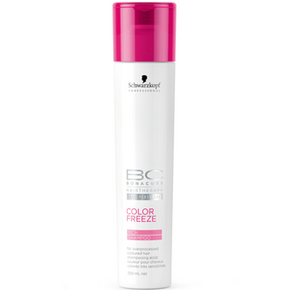 BC Color Freeze Rich Shampoo 1000ml