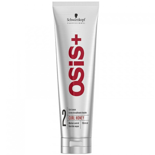 Schwarzkopf Osis Curl Honey Curl Cream