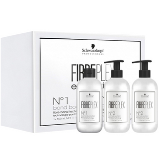 Schwarzkopf Fibreplex Starter Kit