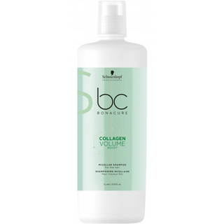 BC Collagen Volume Boost Shampoo 1 Litre