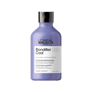 SE21 Blondifier Cool Shampoo