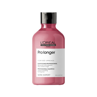 SE21 Pro Longer Shampoo