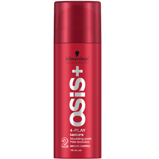 Schwarzkopf Osis 4-Play Texture Paste