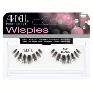 Ardell Wispies/Natural Lashes