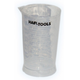 Hair Tools Peroxide Measure