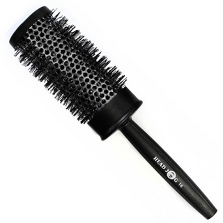 Head Jog Heat Brush