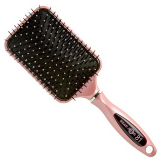 Head Jog Paddle Brush