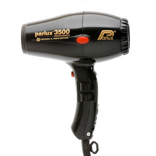 Parlux Super Compact 3500 Black