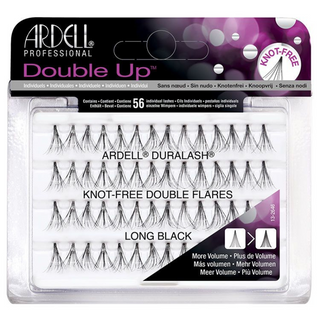 Ardell Double Individual Knot Free