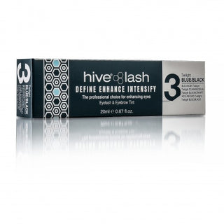 Hive Lash & Brow Tint