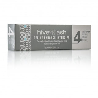 Hive Lash & Brow Tint