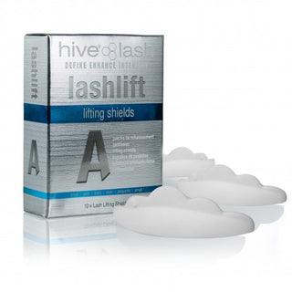 Hive Lash Lifting Shields