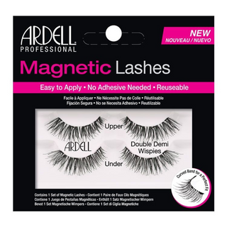 Ardell Magnetic Strip Lash Double Demi Wispies