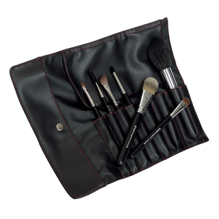 Silk 7 Piece Make-Up Set