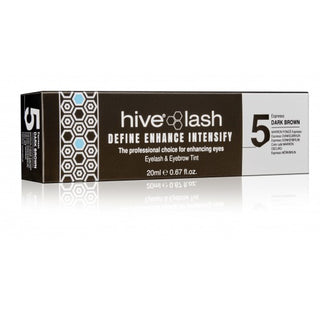 Hive Lash & Brow Tint