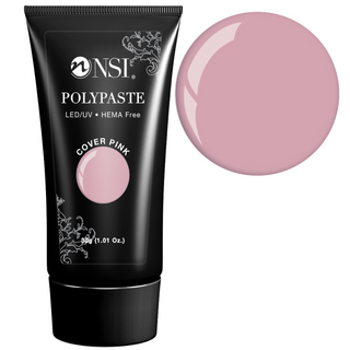PolyPaste Cover Pink 30gm
