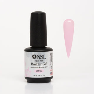 Builder Gel Opaque Soft Pink