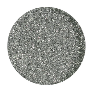 Silver Polyester Glitter