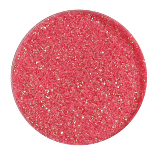 Pink Polyester Glitter