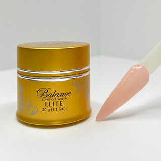 Balance Elite Pink Champagne Sculptor LED/UV Gel