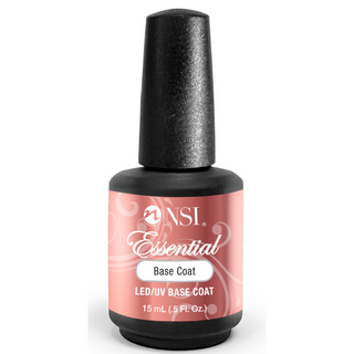 Essential Basecoat 15ml