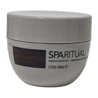 SpaRitual Instinctual Scrub Masque 7.7floz