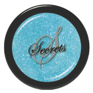 Secrets Shades  New Years Baby Blue