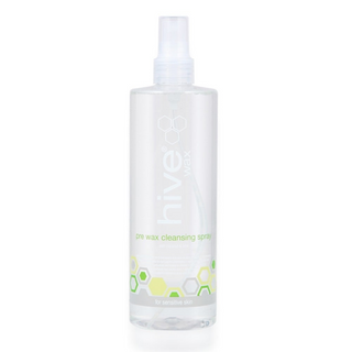 Hive Coconut & Lime Cleansing Spray 400ml