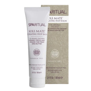 SpaRitual Sole Mate Foot Balm 3.4floz