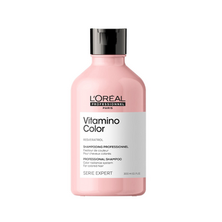 L'Oréal SE21 Vitamino Colour Shampoo