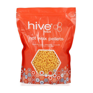 Hive Depilatory Hot Wax Pellets 700g