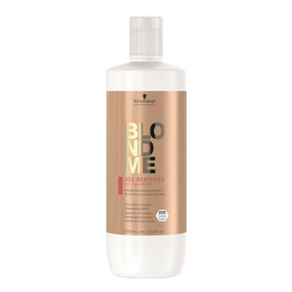 BlondMe All Blondes Shampoo 1 Litre